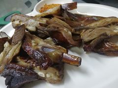 羊排-庆增回民饭店