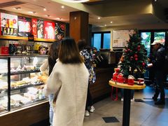 -星巴克臻选(成都宽窄巷子店)