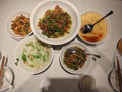-湘语·湖南家常菜(新洲店)
