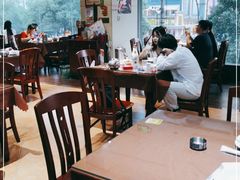 大堂-天下客饭店(中山路店)