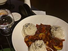 -Fuzzy Bistro 浮几韩餐·茶酒馆