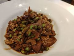 -虎哥私房菜(馒头山店)