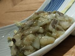 -初居食屋日式料理(万象城购物中心店)