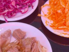 -清真·马安军辣子牛肉面