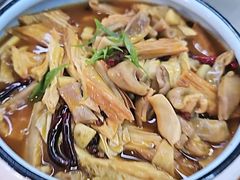 -名善山珍·野生菌汤锅(文殊院店)