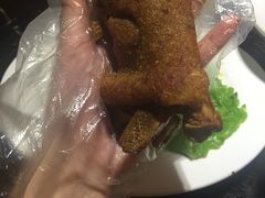 -刘胖子家常菜·蹄花焖藕(中央花园店)
