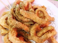 -柴爿巷·香酥鸡&馄饨(复兴中路店)