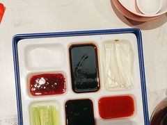 -吉祥春饼·烤鸭(天津新城吾悦店)