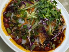 -天山传奇新疆菜(SKLP店)