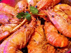 -钳真多钓虾馆·小龙虾海鲜烧烤(九六广场店)