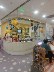 -meland club亲子乐园(北京芳圆里ID MALL店)