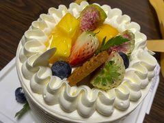 -麦的多生日蛋糕(致民店)