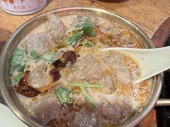 -老杨太太烧烤(文化广场店)