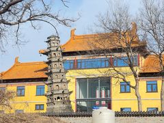 -南京市江宁方山