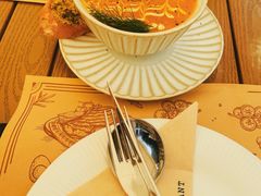 -Mark&Mars Restaurant