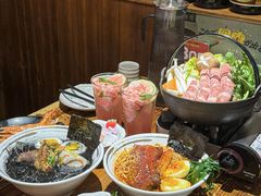 -小川洋风料理(江汉路店)