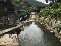 -林坑古村落