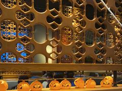 -blue frog蓝蛙(长泰广场店)