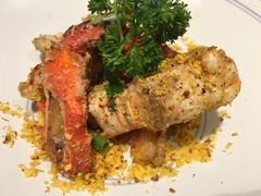 -花和海鲜自助(梅江店)