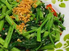 -POKIPOKI泰食谷仓东南亚菜(侨香店)