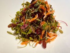 樱花虾蔬苗-逸道(益丰·外滩源店)