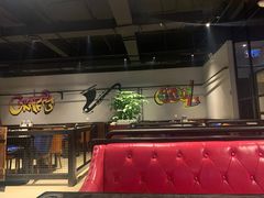 -醉炫音速烧烤·干煸菜(沙河总店)
