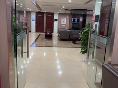 -爱康国宾体检中心(五角场万达广场分院)