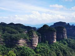 -丹霞山风景名胜区