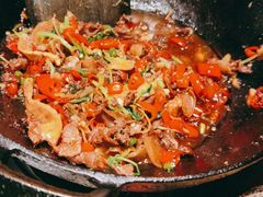 -小隐人家(乐松店)