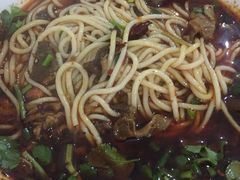 -贵州特色羊肉粉(北岸印象店)