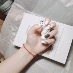 -LADYGIRL·Nail·Lash·美甲美睫