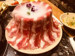 -蜀大侠火锅(四川北路店)