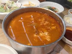 -本家韩国烤肉(青岛万象城店)