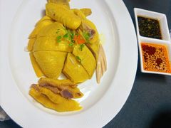 -蟹榭·本帮江浙菜·蟹宴(大宁久光商场店)