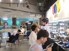 -海马体照相馆(北京大族广场店)