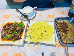 -忆口香龙虾(珠海夏湾老店)