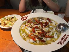 -鱼亨小鲜酸菜鱼(大信店)