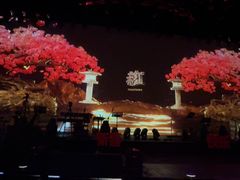 -赤红音乐现场(浦东金桥路店)