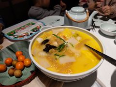江南头道菜-苏帮袁Sue Cuisine(来福士店)