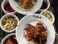 -朝伟清真铜瓢牛肉馆(三十年老·店)