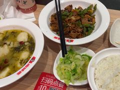 -南城香(北京南站店)