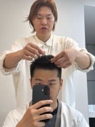 -a·f one hair salon
