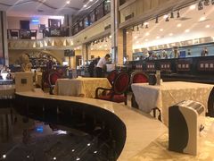 -碧中海汤泉汗蒸酒店