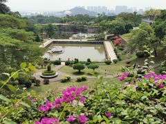 -广州莲花山旅游区