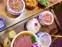 -楠火锅(广州总店)