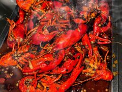 特级两虾-大唐龙虾(吉祥路店)