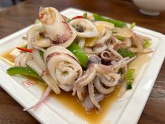 -海坛特色小吃·只做平潭特色菜(平潭店)