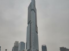 -紫峰大厦