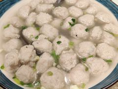 -小船渔村•大连菜•大连焖鱼(黄河路店)