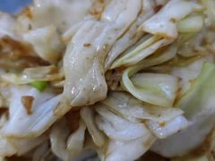 油渣白菜-瓦房兔(璧山店)